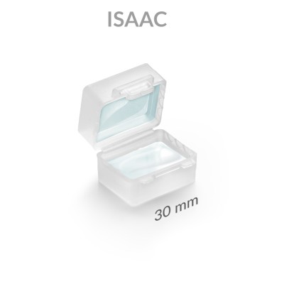 Isaac Gel kutija (dim. 30x27x23mm) za zaštitu električnih spojnih mjesta IP68