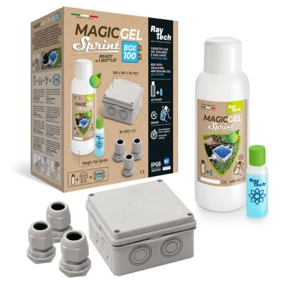 Magic Gel Sprint 450 ml