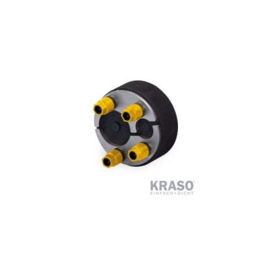 KRASO Sealing Insert Type IN-GR - split - 